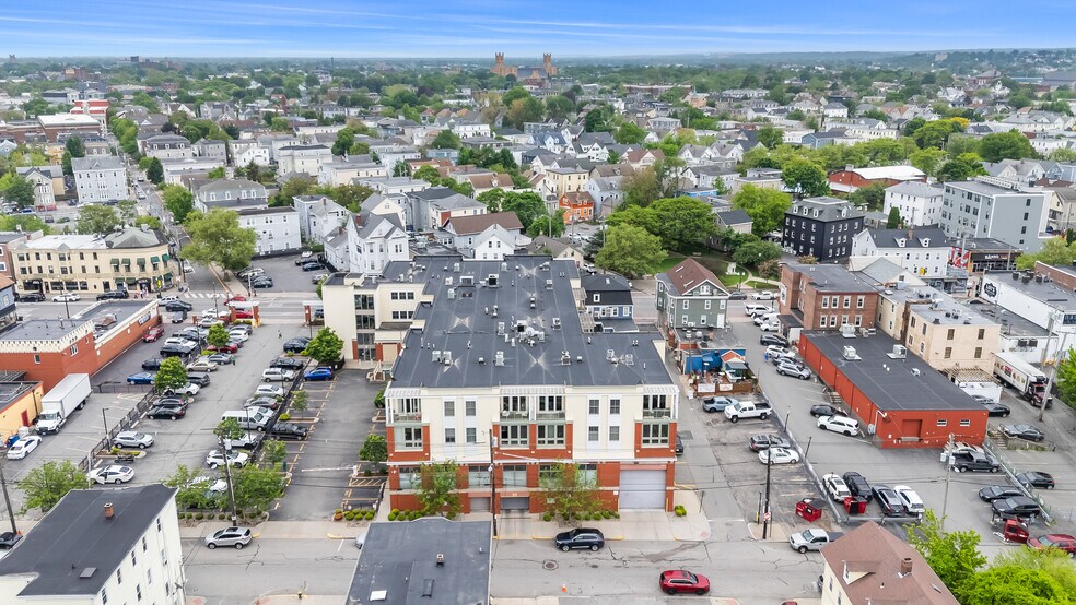 More Photos Of 333 Atwells Ave, Providence Storefront Retail Residential For Sale