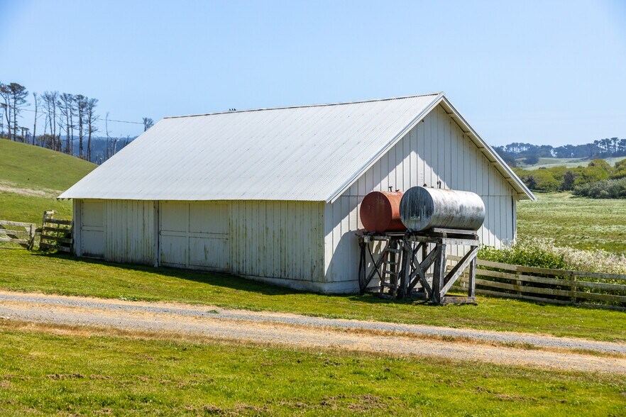 More Photos Of 21601 S Highway 1, Point Arena Land For Sale