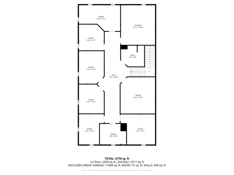 More Photos Of 14761 W I-20, Odessa Industrial For Sale