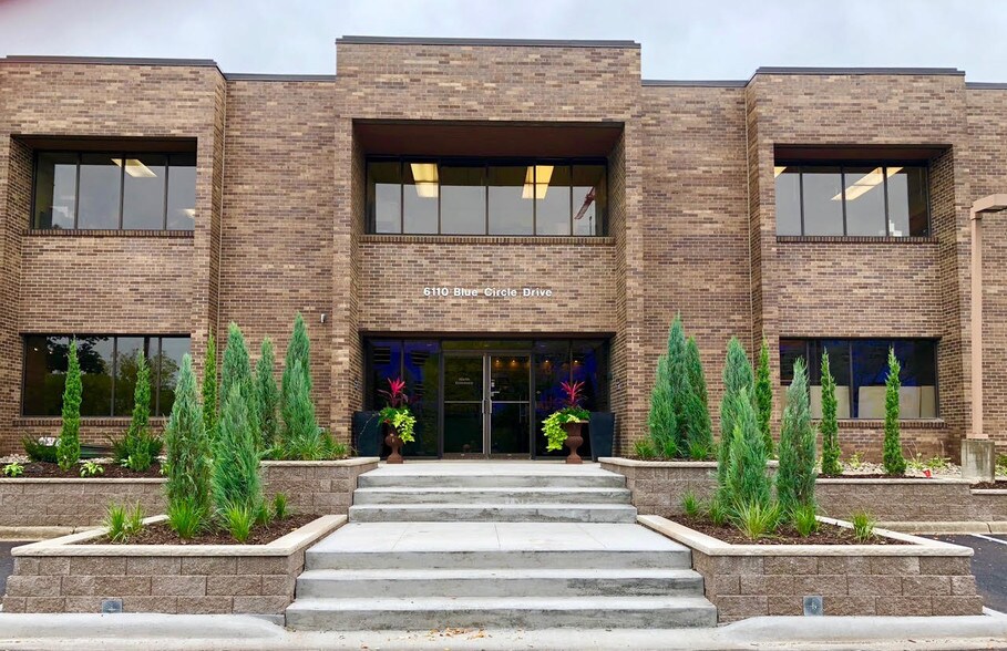 Primary Photo Of 6110 Blue Circle Dr, Minnetonka Office For Lease