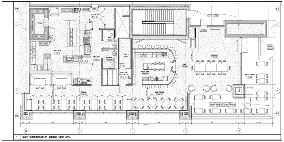 More Photos Of 331 S Meldrum St, Fort Collins Office For Lease
