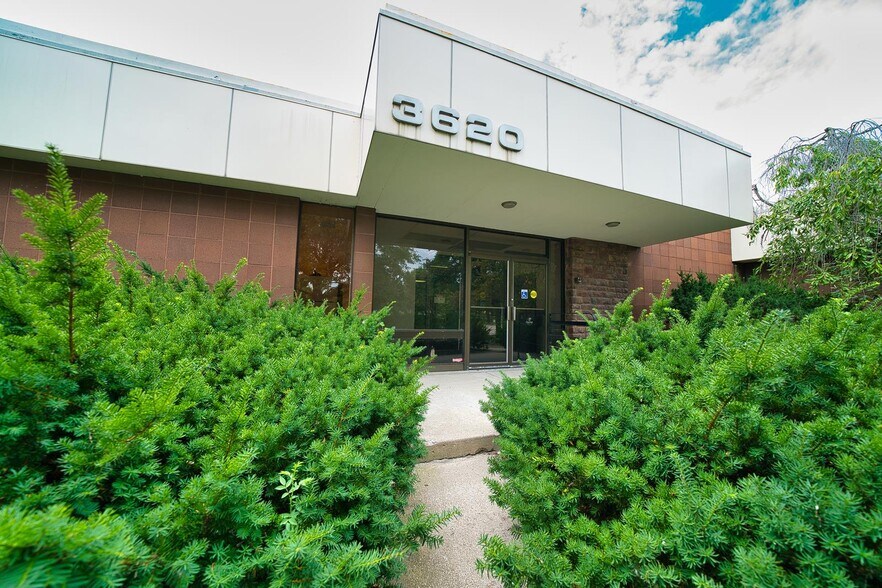 More Photos Of 3620 Biddle Ave, Wyandotte Medical For Sale