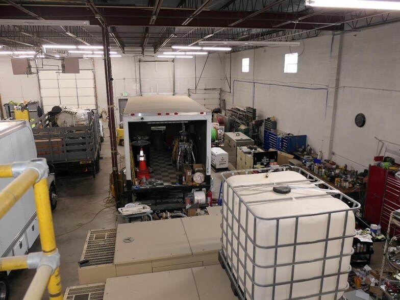 More Photos Of 5641 N Washington St, Denver Manufacturing For Lease