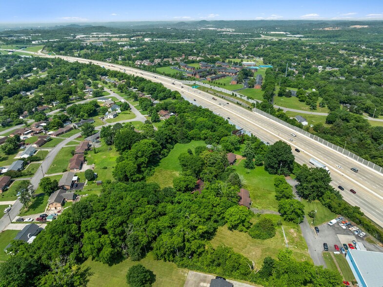 More Photos Of 316 Homestead Rd, Nashville Land For Sale