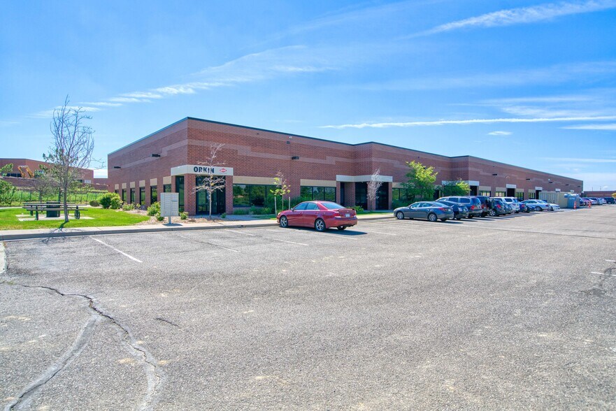 More Photos Of 11025 Dover St, Westminster Research And Development For Lease