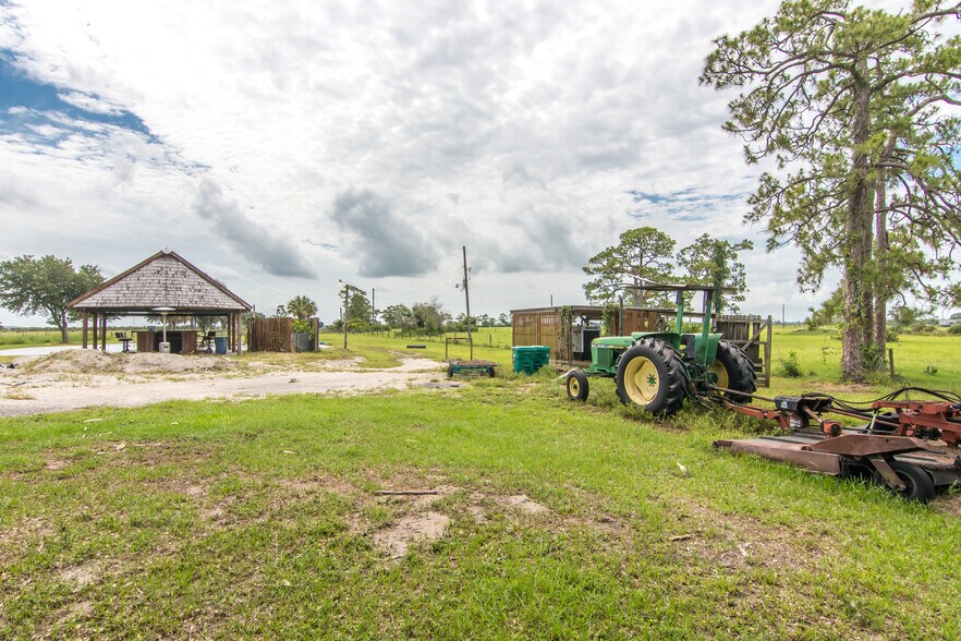 More Photos Of 6935 NE 48th St, Okeechobee Land For Sale