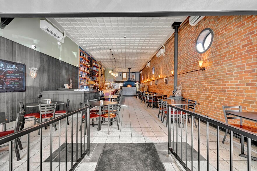 More Photos Of 121 W Main St, Trinidad General Retail For Sale