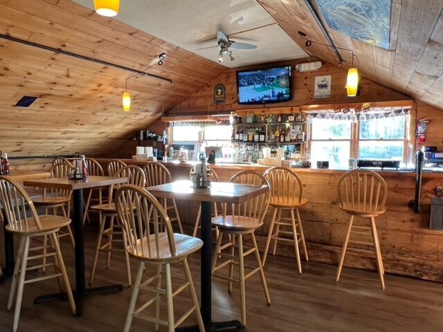 More Photos Of 159 Mayville Rd, Bethel Restaurant For Lease