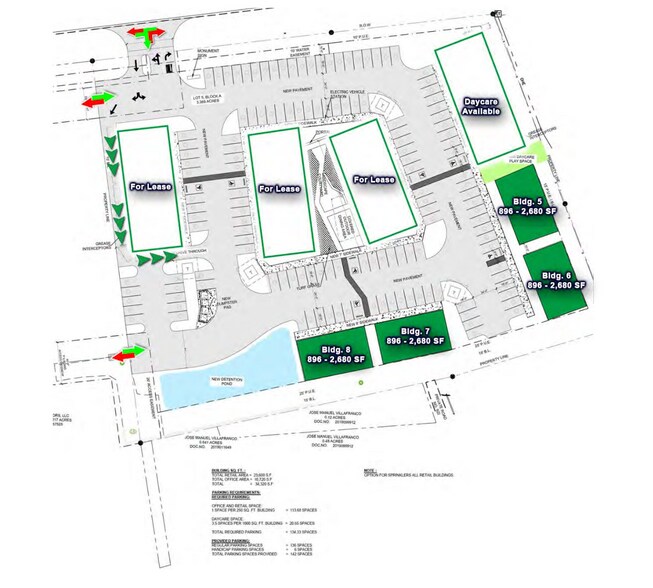 More Photos Of 160 County Road 313, Jarrell Office For Sale