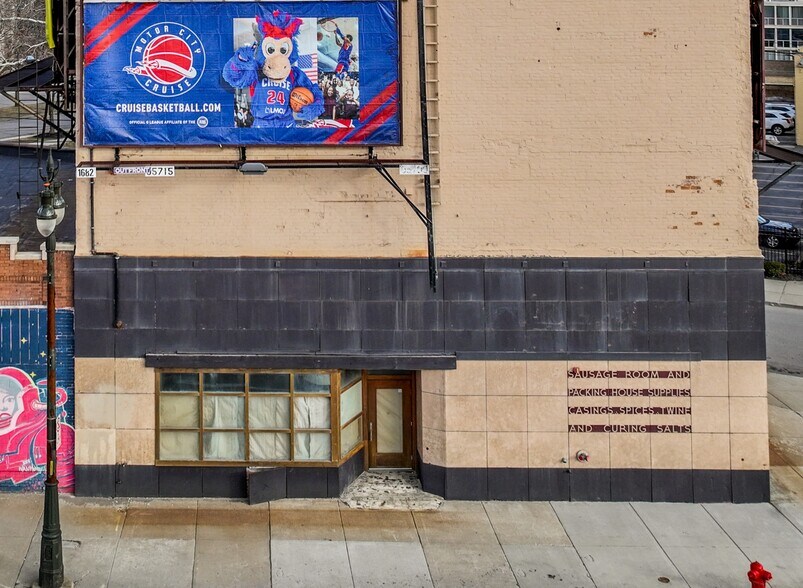 More Photos Of 1528 Gratiot Ave, Detroit Apartments For Sale