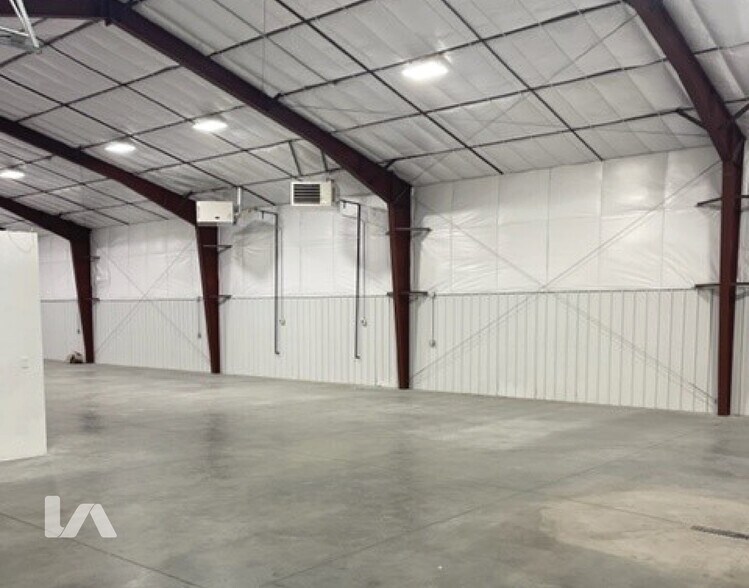 More Photos Of 4904 Charmae St, Caldwell Warehouse For Lease