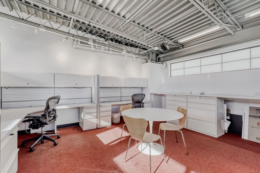More Photos Of 3528 Tejon St, Denver Office For Sale