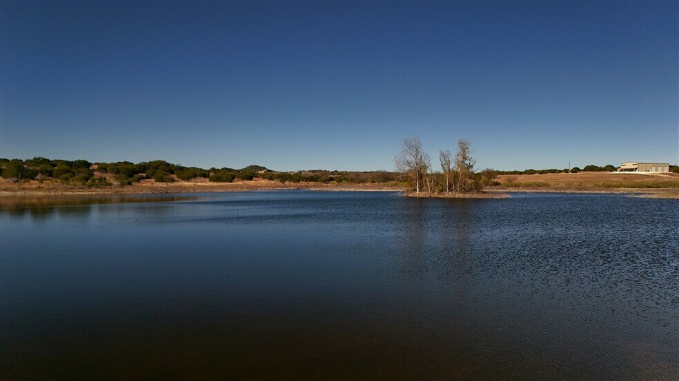 More Photos Of 1684 County Road 2234, Lampasas Land For Sale