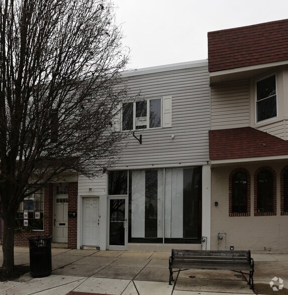 More Photos Of 707 West Ave, Jenkintown Storefront Retail Residential For Lease