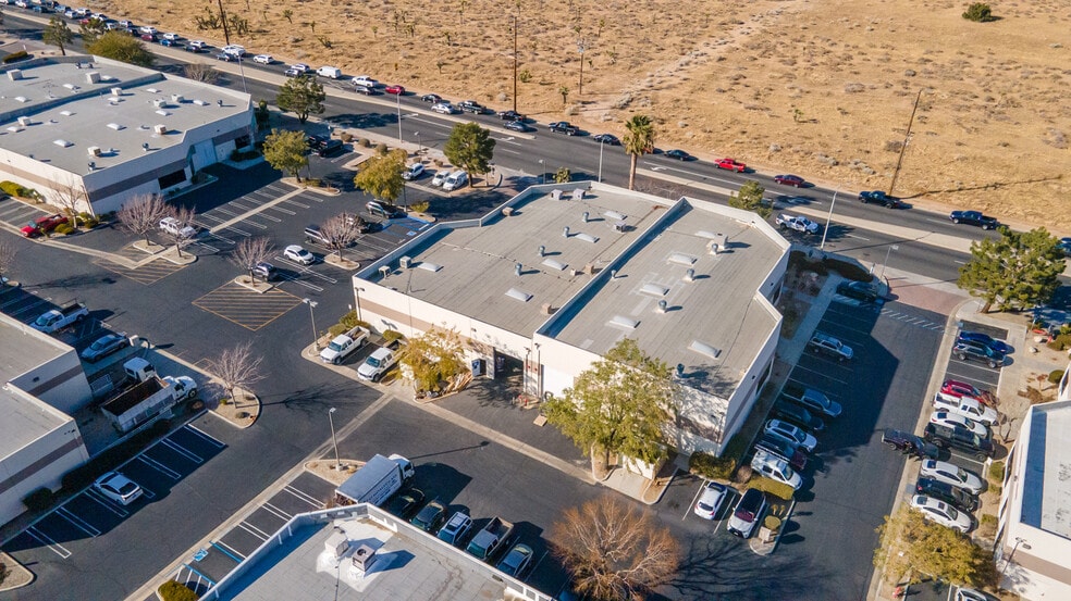 More Photos Of 608 E Rancho Vista Blvd, Palmdale Service For Sale