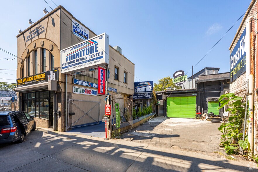 More Photos Of 2036 McDonald Ave, Brooklyn Storefront Retail Office For Lease