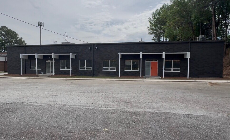 Primary Photo Of 3565 McCall Pl, Doraville Distribution For Lease