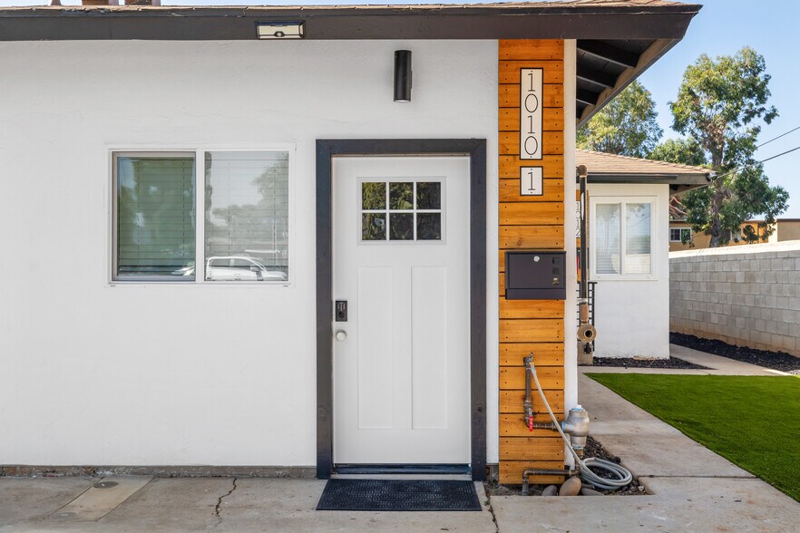 More Photos Of 1012-20 15th St, San Diego Apartments For Sale