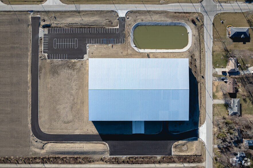 More Photos Of 4250 Corduroy, Oregon Manufacturing For Sale