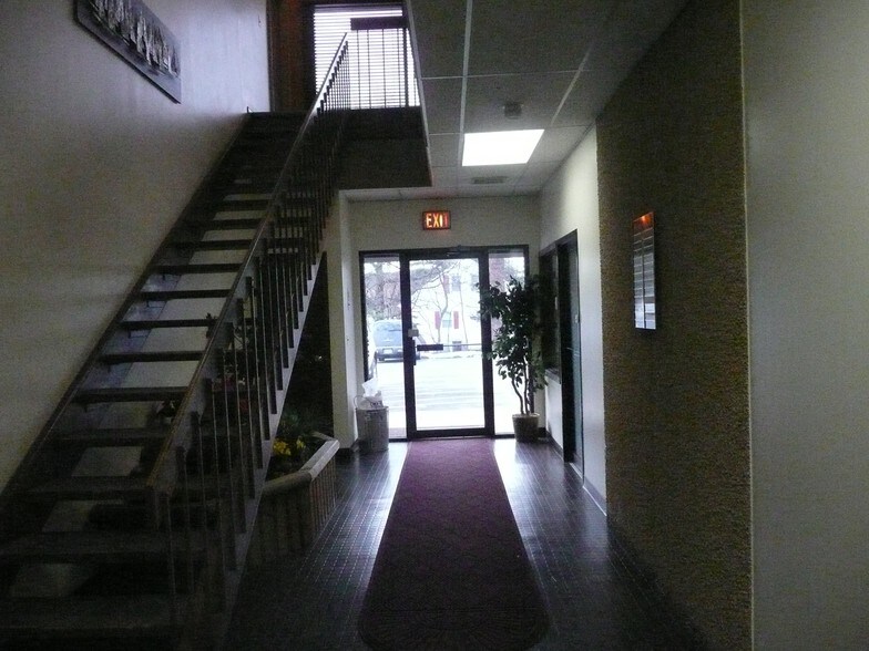 More Photos Of 124 Little Falls Rd, Fairfield Office For Sale