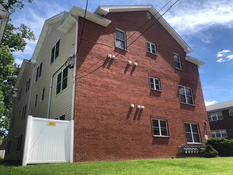 More Photos Of , Linden Multifamily For Sale