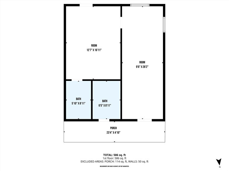 More Photos Of 465 Walton Dr, Plymouth Specialty For Sale