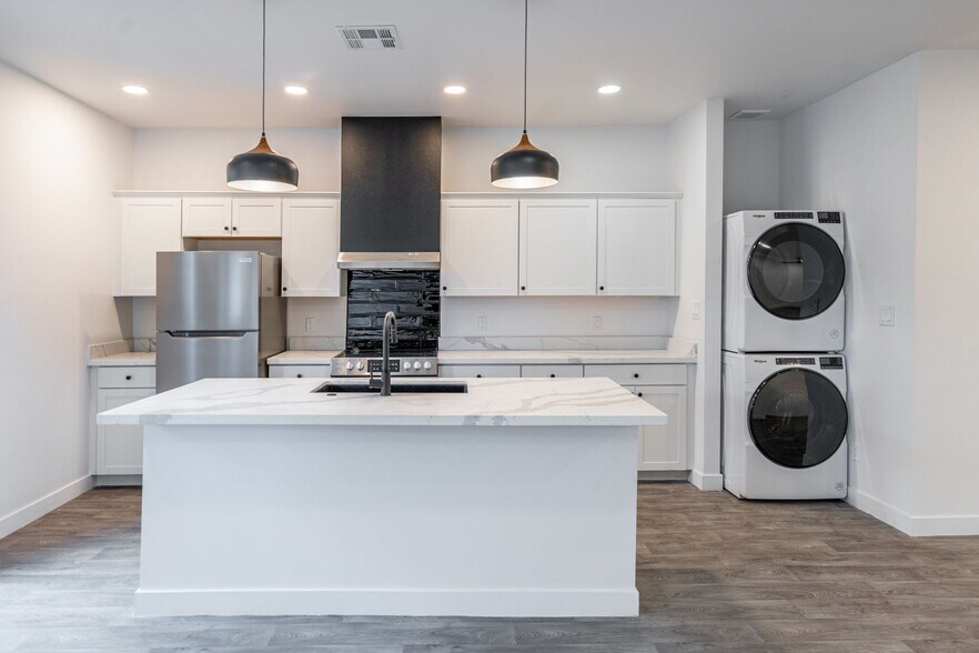 More Photos Of 719 W Missouri Ave, Phoenix Apartments For Sale