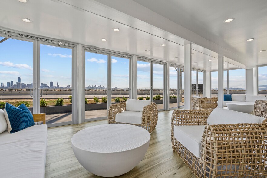 More Photos Of 601 Avenue of the Palms, San Francisco Hospitality For Sale