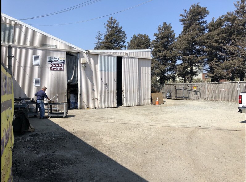 More Photos Of 2222 Davis St, San Leandro Auto Repair For Sale