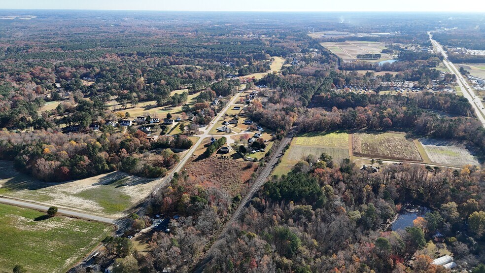 More Photos Of 3721 Garner rd, Clayton Land For Sale