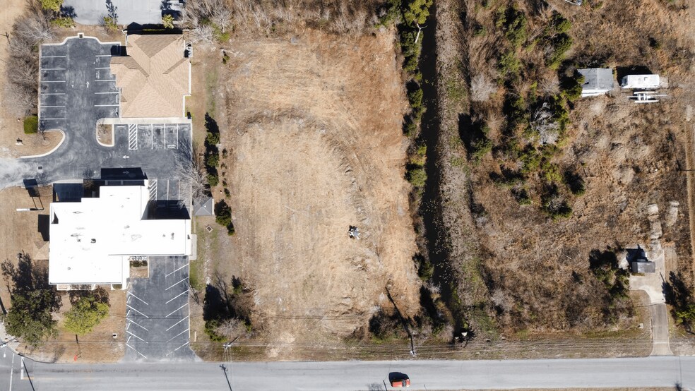 More Photos Of 721 Avery St, Panama City Land For Sale