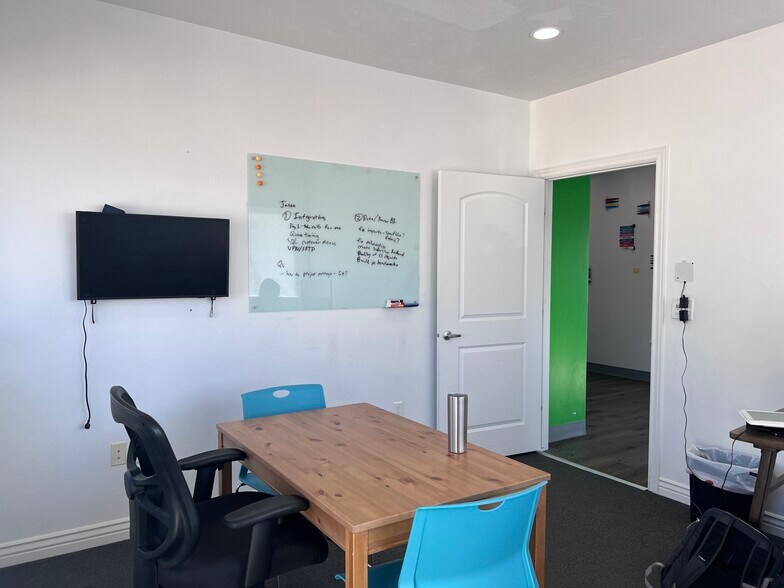 More Photos Of 1086 N 450 W, Springville Light Manufacturing For Lease