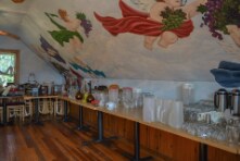 More Photos Of 4240 Juddville Rd, Fish Creek Restaurant For Sale