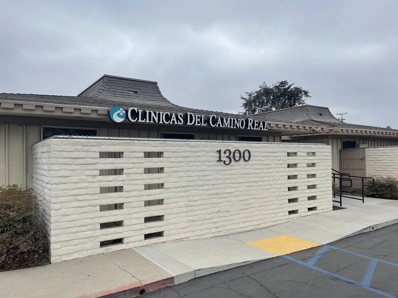 Primary Photo Of 1300 N Ventura Rd, Oxnard Medical For Lease