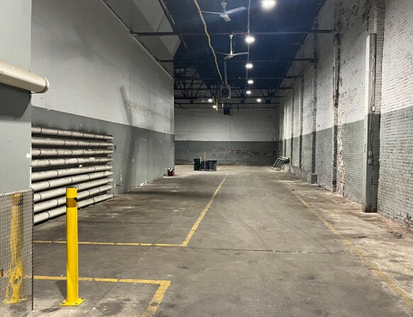 More Photos Of 1821 Washington Ave, Philadelphia Warehouse For Lease