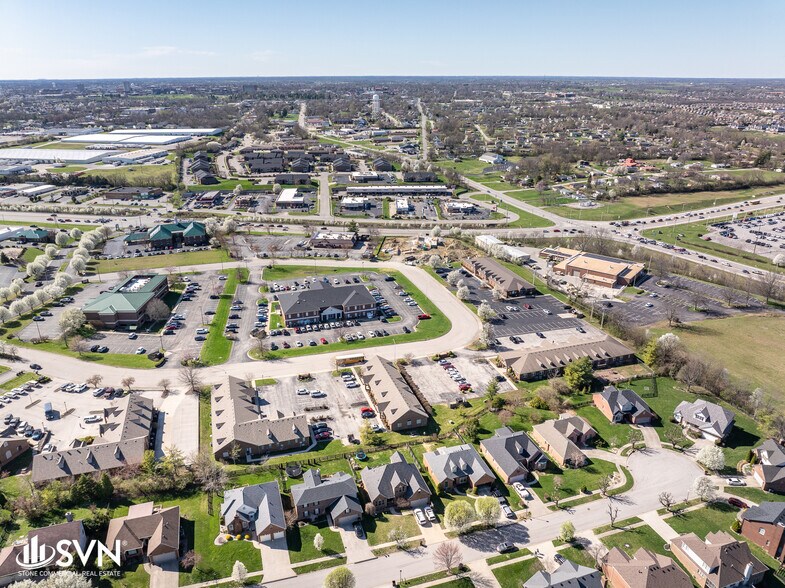 More Photos Of 2740 E County Road 900 S, Cloverdale Convenience Store For Lease