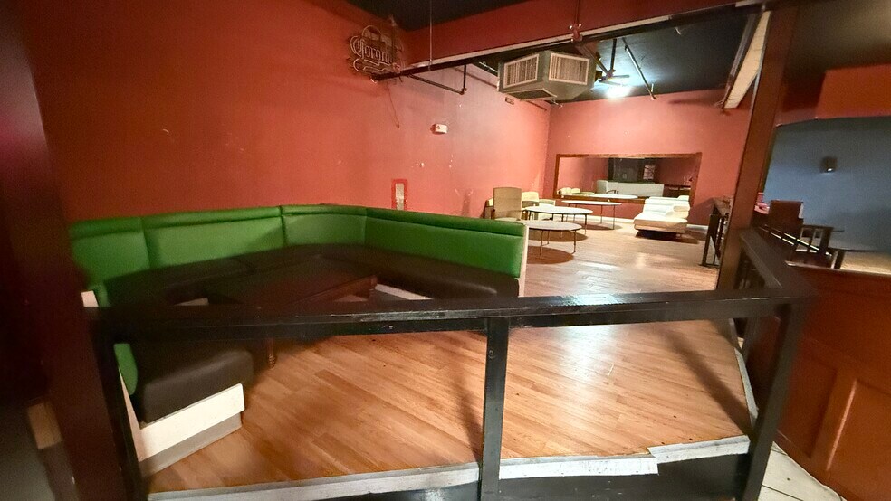 More Photos Of 219-223 S Main St, Wilkes Barre General Retail For Sale