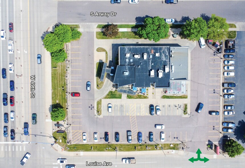 More Photos Of 4200 S Louise Ave, Sioux Falls Office For Lease