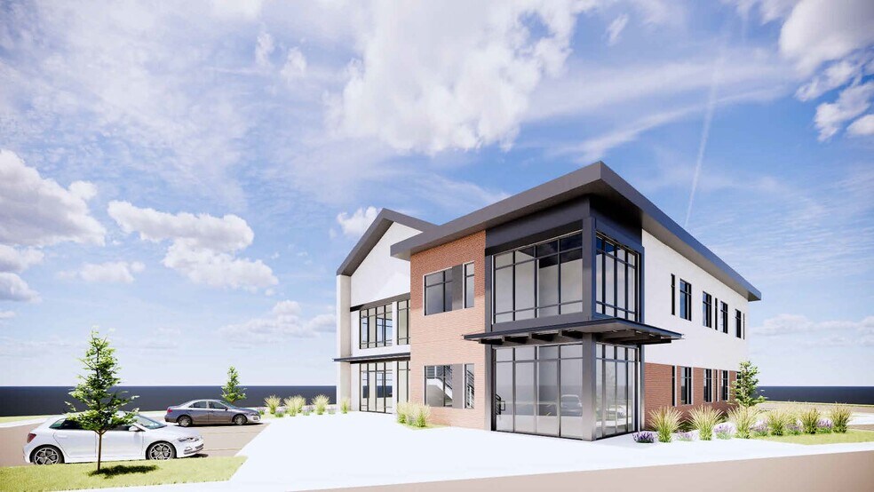 More Photos Of 3154 S Redwood Rd, Saratoga Springs Storefront Retail Office For Lease