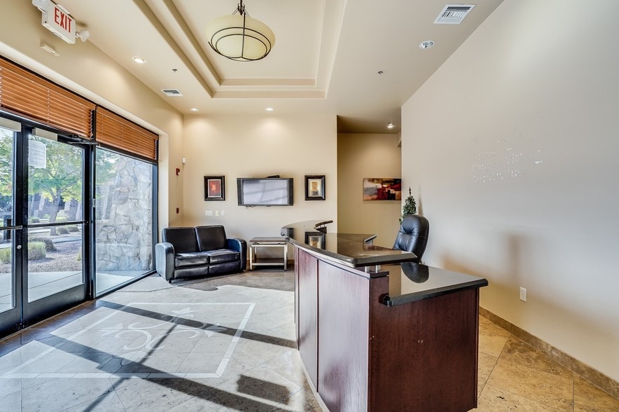 More Photos Of 2420 S Power Rd, Mesa Office For Sale