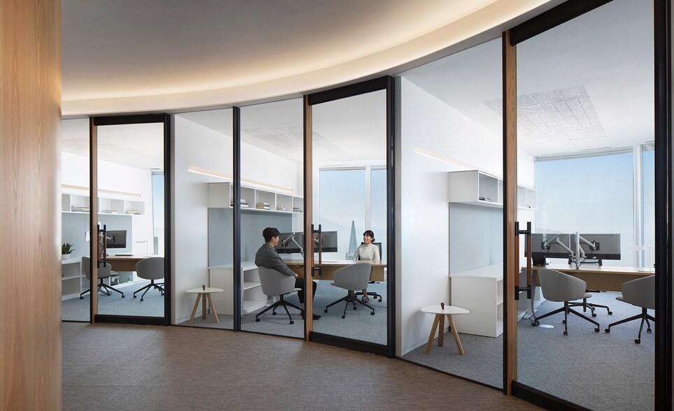 More Photos Of 415 Mission St, San Francisco Office For Lease