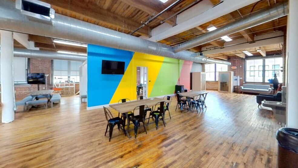 More Photos Of 1100 Sycamore St, Cincinnati Loft Creative Space For Lease