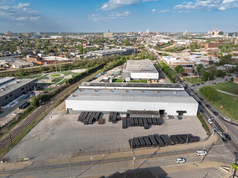 More Photos Of , Saint Louis Industrial For Sale