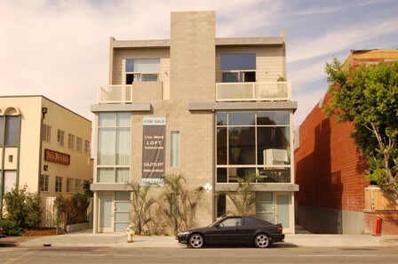 Primary Photo Of 631 N Larchmont Blvd, Los Angeles Office Residential For Sale