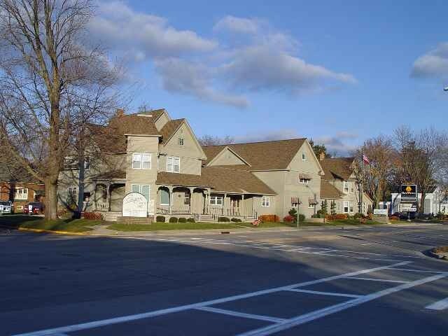 Primary Photo Of 114 Main St, Wautoma Office Residential For Sale
