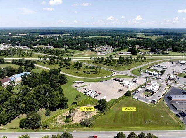 More Photos Of 00 Dewitt Henry Tract 4A & 4B, Beebe Land For Sale