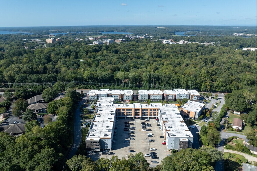 More Photos Of 125 Anderson Hwy, Clemson Apartments For Lease