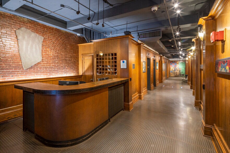 More Photos Of 104-110 Greene St, New York Office For Lease
