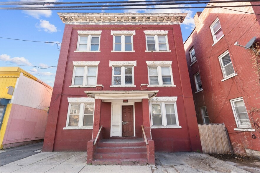 More Photos Of 265 Greenwich Ave, Stamford Apartments For Sale