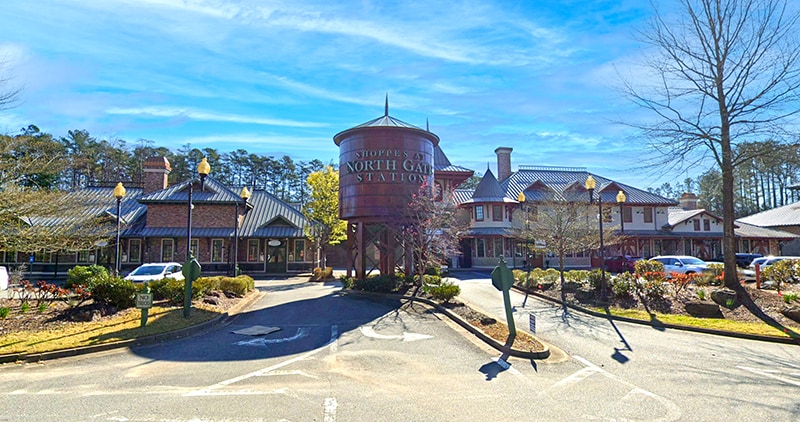 Primary Photo Of 60 N Gate Station Dr, Marble Hill Unknown For Lease